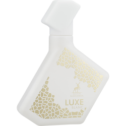 Maison Alhambra Luxe Blanc