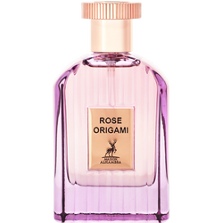 Maison Alhambra Rose Origami