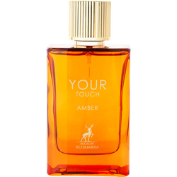Maison Alhambra Your Touch Amber