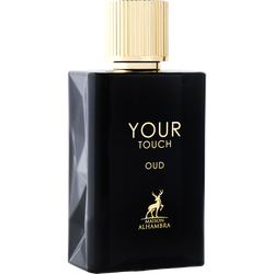 Maison Alhambra Your Touch Oud