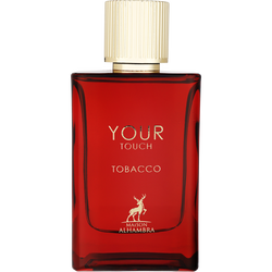 Maison Alhambra Your Touch Tobacco