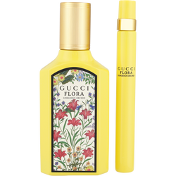 Gucci Flora Gorgeous Orchid