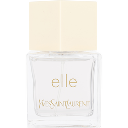 Elle Yves Saint Laurent