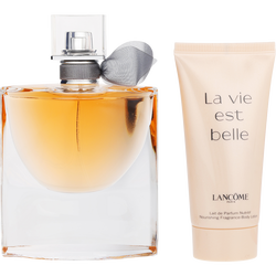 La Vie Est Belle