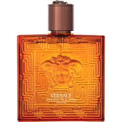 Versace Eros Najim