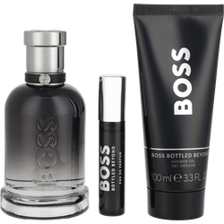 Boss Bottled Beyond