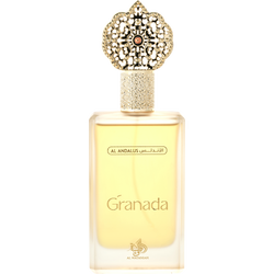 Al Wataniah Granada