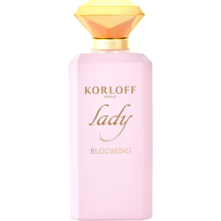 Korloff Lady Blooming