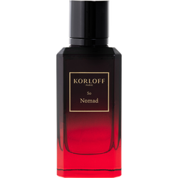 Korloff So Nomad