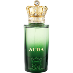 Royal Crown Aura