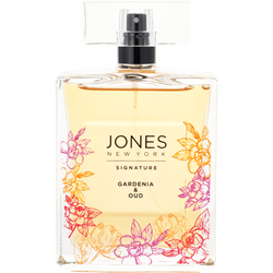 Jones Ny Gardenia & Oud