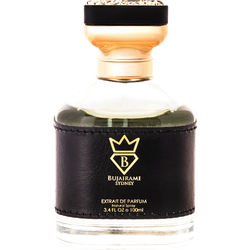 Bujairami Kingsman