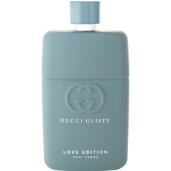 Gucci Guilty Love Edition