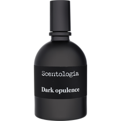 Scentologia Dark Opulence