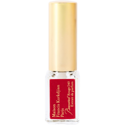 Maison Francis Kurkdjian Baccarat Rouge 540
