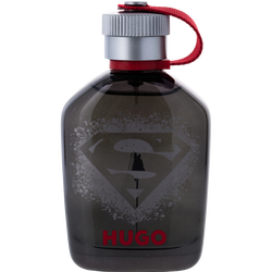 Hugo X Superman