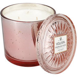Voluspa Sparkling Rose
