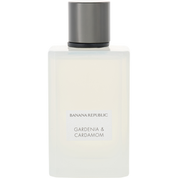 Banana Republic Gardenia & Cardamom