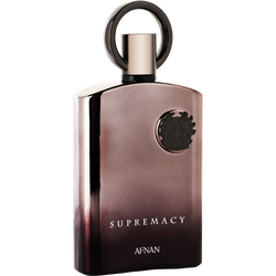 Afnan Supremacy Not Only Intense