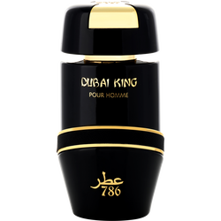 Jo Milano Dubai King
