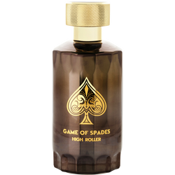 Jo Milano Game Of Spades Highroller