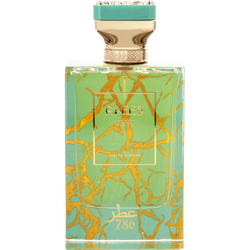Jo Milano Raees Vert