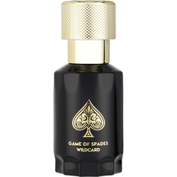 Jo Milano Game Of Spades Wildcard