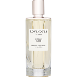 Ariana Grande Lovenotes Vanilla Suede