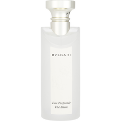 Bvlgari White