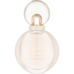 Bvlgari Rose Goldea Blossom Delight