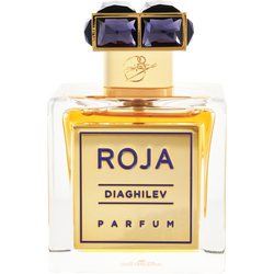 Roja Diaghilev