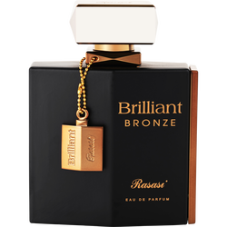 Rasasi Brilliant Bronze