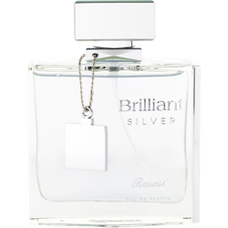 Rasasi Brilliant Silver