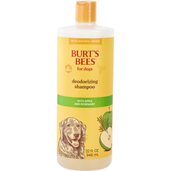 Burt's Bees For Dogs