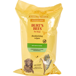 Burt's Bees For Dogs