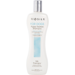 Biosilk For Dogs