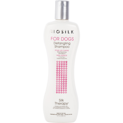 Biosilk For Dogs
