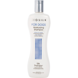 Biosilk For Dogs