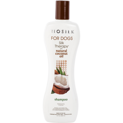 Biosilk For Dogs