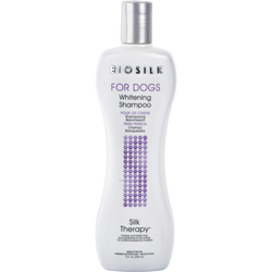 Biosilk For Dogs