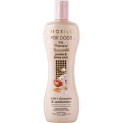 Biosilk For Dogs