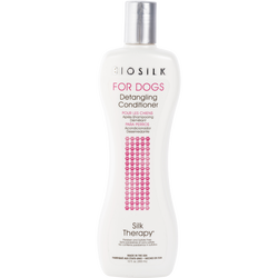 Biosilk For Dogs