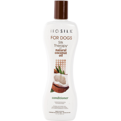 Biosilk For Dogs