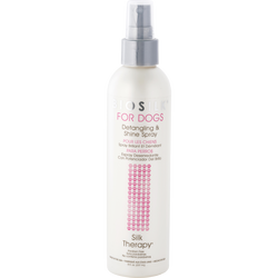 Biosilk For Dogs
