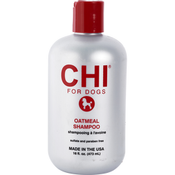 Chi For Dogs