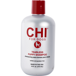 Chi For Dogs