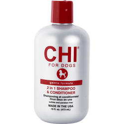 Chi For Dogs