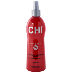 Chi For Dogs