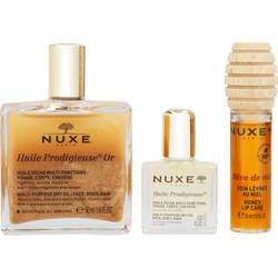 Nuxe