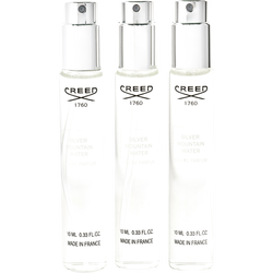 Creed Silver Mountain Water